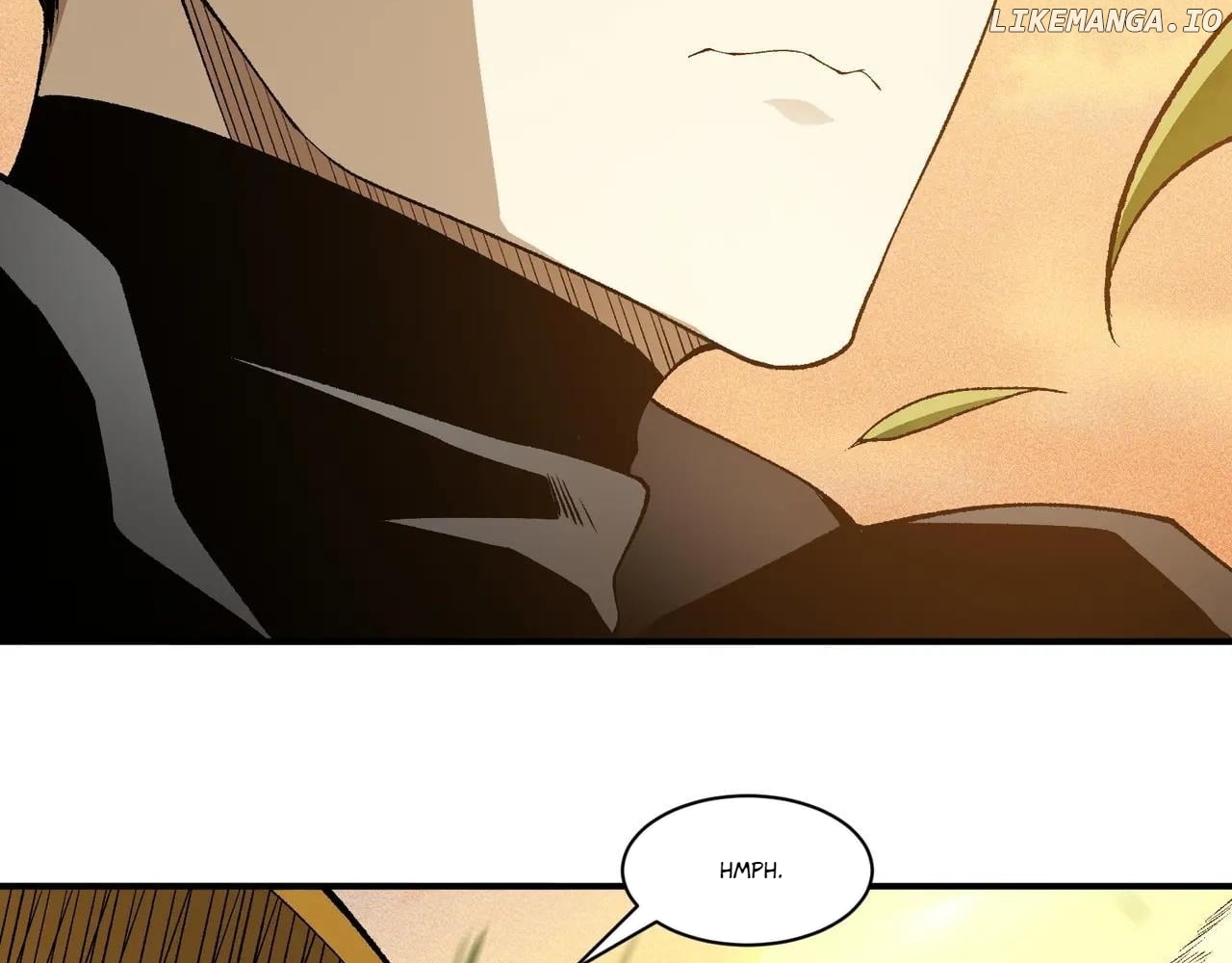 The Devil Never Cries Chapter 110 - page 44